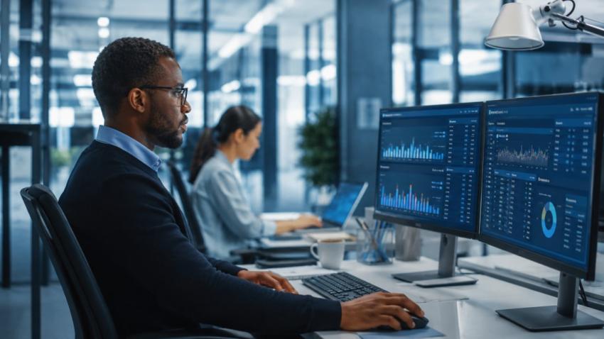 How Financial Technology Is Transforming Business Payments