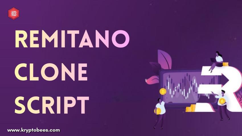 Why Remitano Clone Scripts Remain Popular in the P2P Crypto Exchange Market