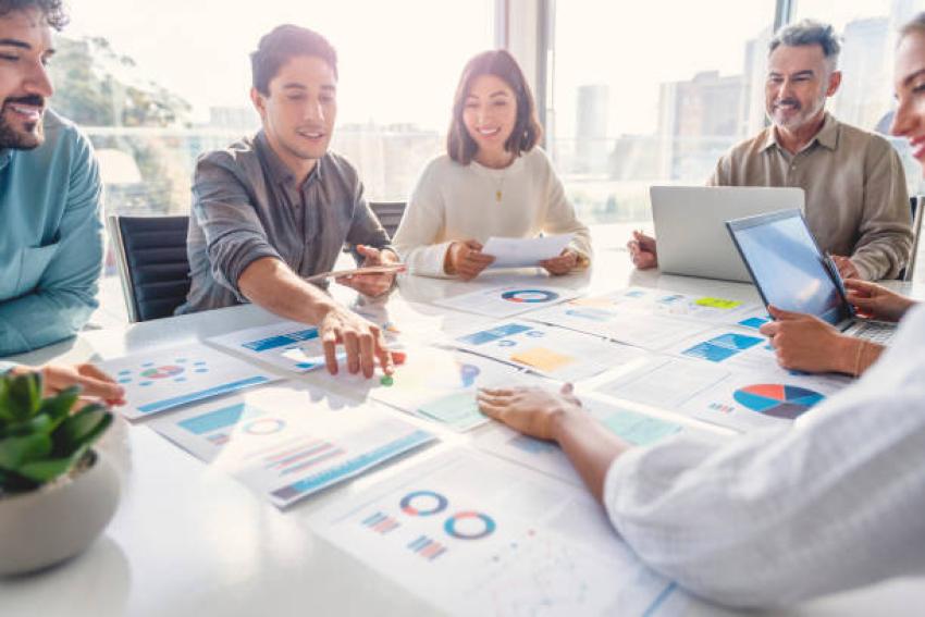 Why Business Management Matters When Sales Feel Unsteady
