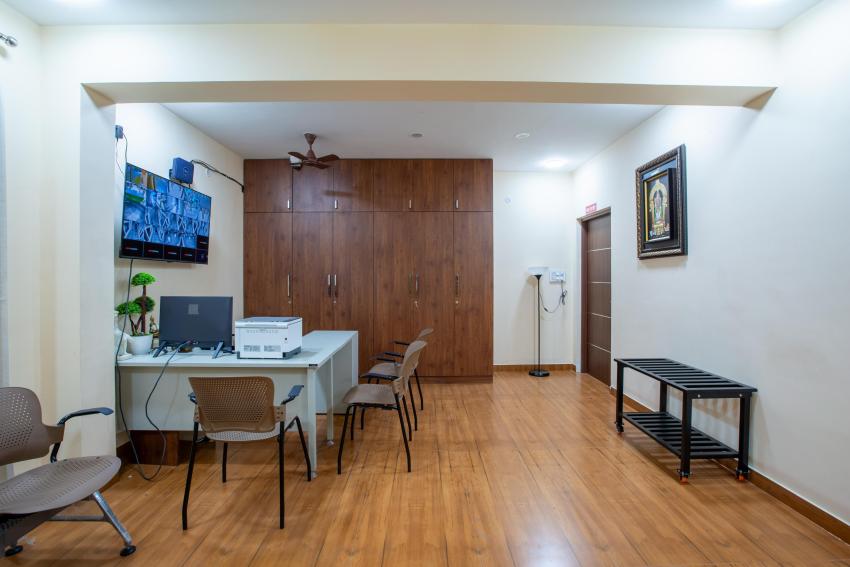 Serviced Apartments in Coimbatore : The Ideal Stay for Short Visits and Extended Business Trips