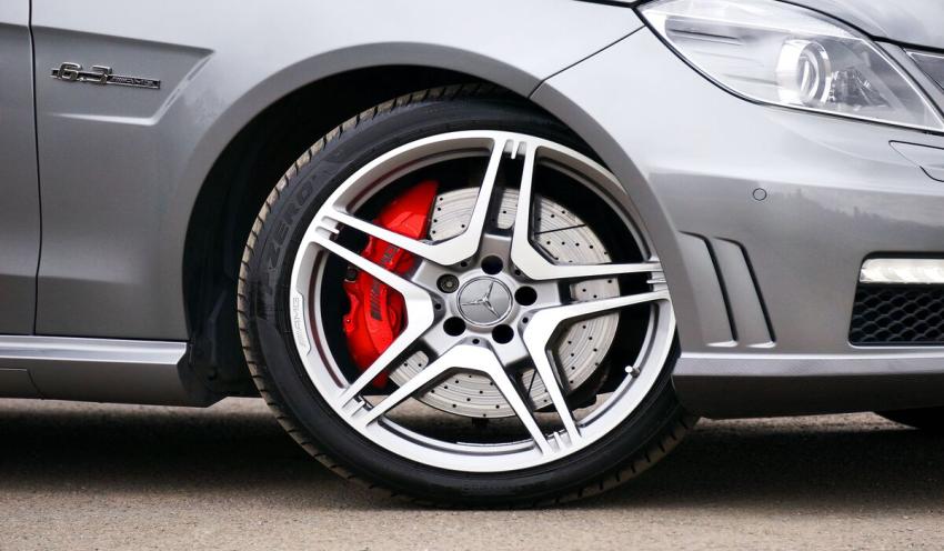The Complete Guide to Buying New Car Tyres in Australia
