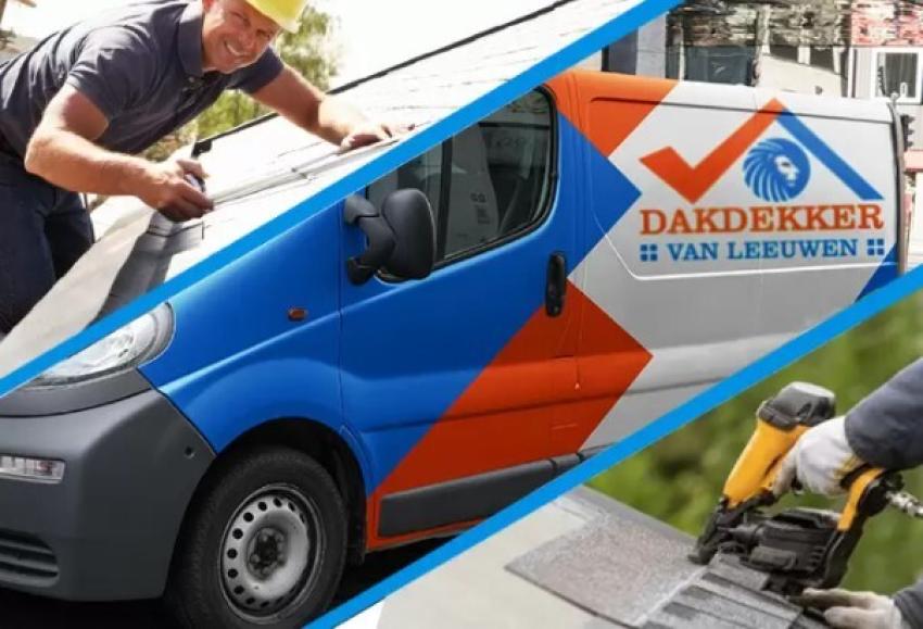Specifieke feiten met betrekking tot Bitumen Dak Aanbouw Vervangen