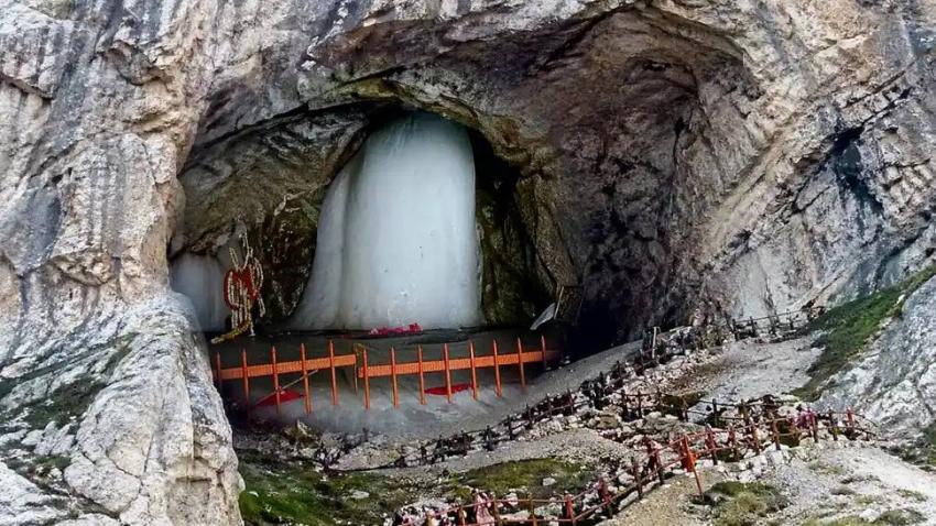 Amarnath Yatra Planning Guide: Routes, Costs, and Important Information