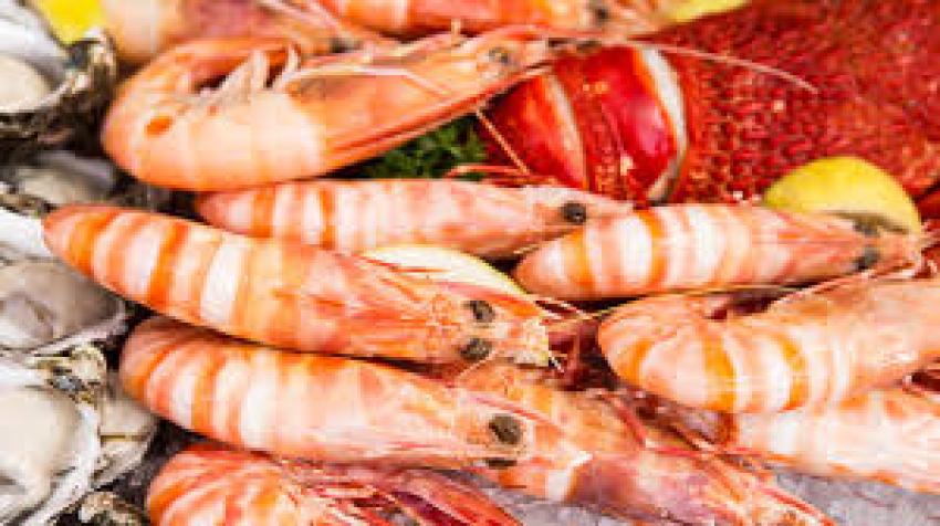 Five common seafood myths you can toss