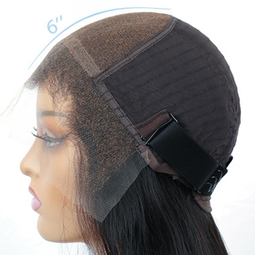 Best Human Hair Lace Front Wig for First-Time Buyers