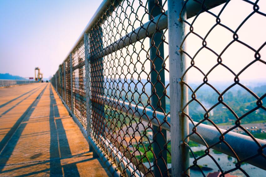 Why Chain Link Fencing Is a Smart Choice for Melbourne Properties