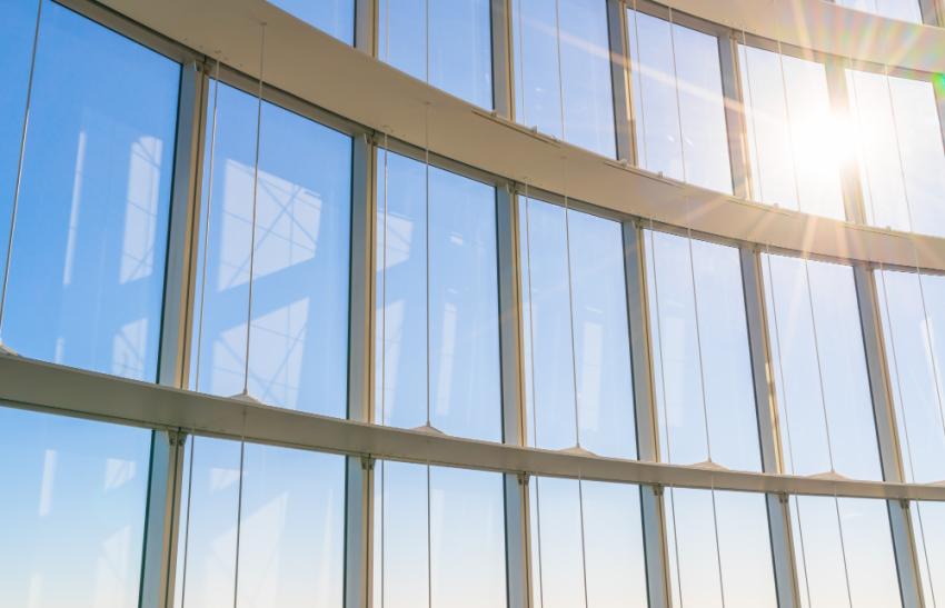 How Window Film Installation in Houston, TX, Helps Reduce Energy Bills and UV Damage