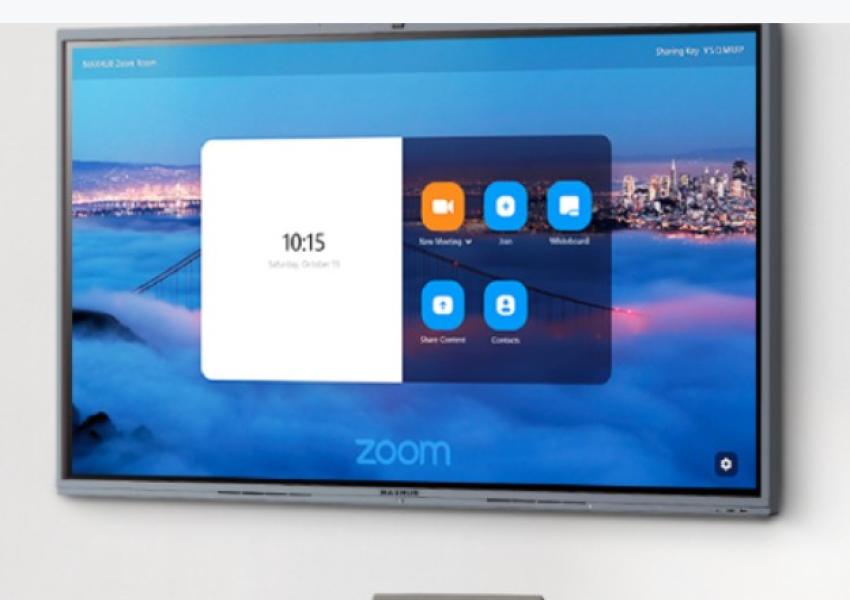 7 Reasons Companies Are Upgrading to Collaboration Displays