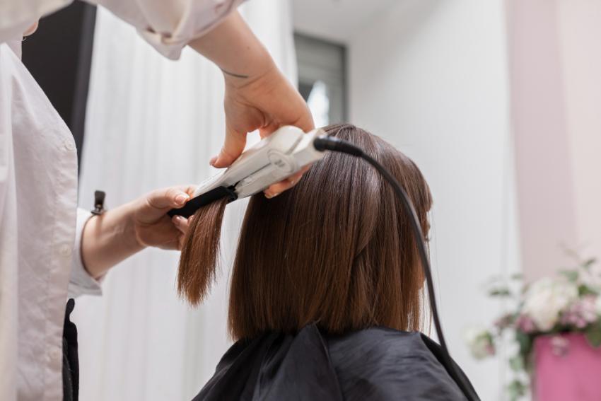 Benefits of Professional Hair Straightening in Denver, CO