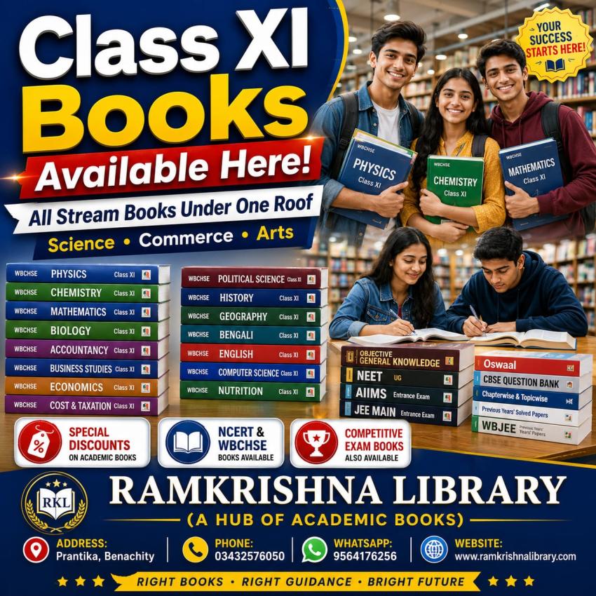 Buy Best Books in Durgapur: You’re Complete Guide to Finding Quality Books