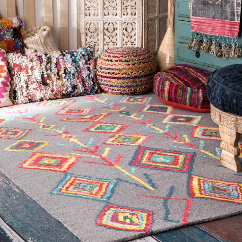 How to Find a Rug Store That Offers Quality, Style, and Lasting Comfort