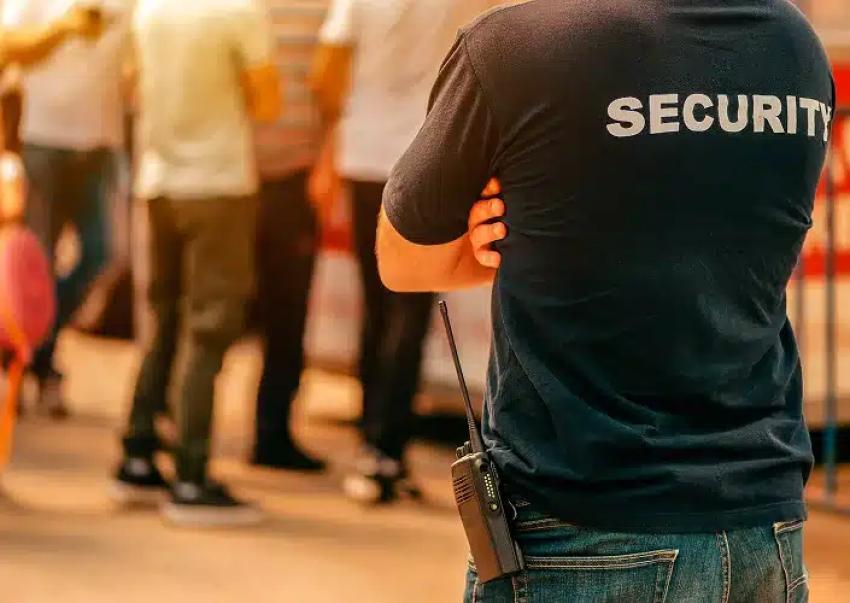 What Event Organizers Should Consider When Planning Event Security