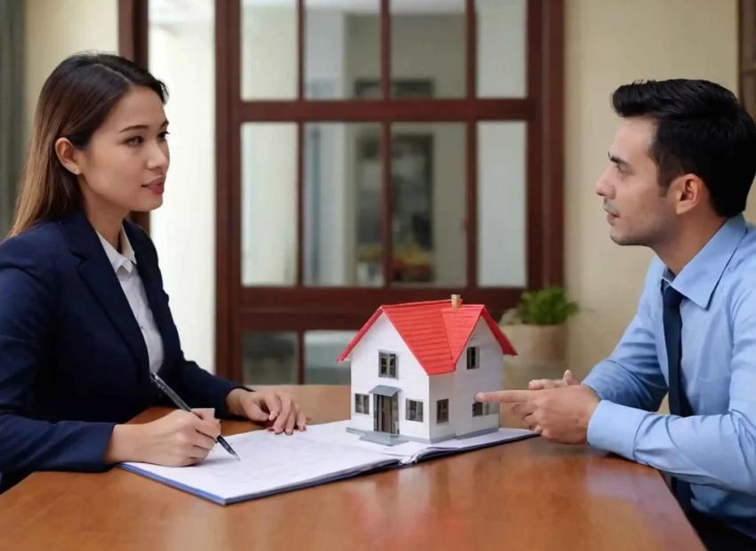 Looking for a Home? Here’s How Rental Agencies Work