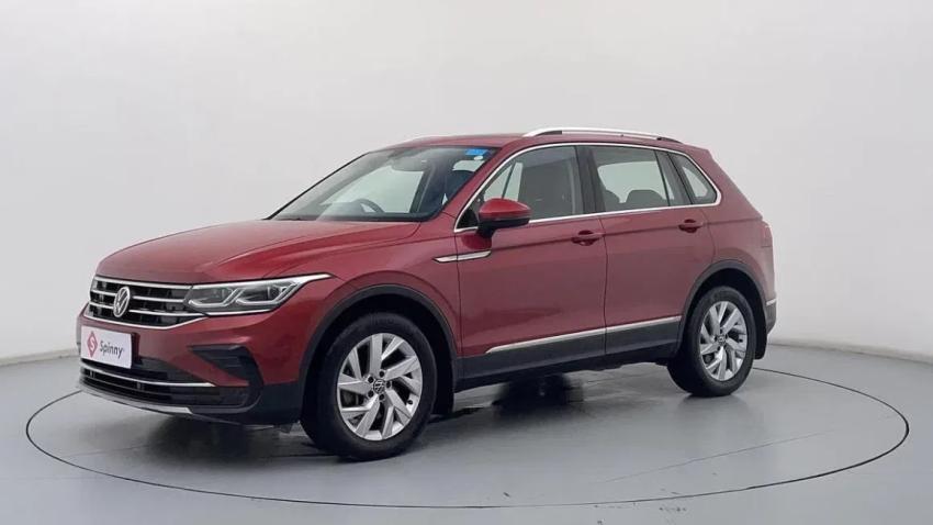 Selling a Volkswagen Safely: Dealer Valuations, Paperwork, and Scam Warnings