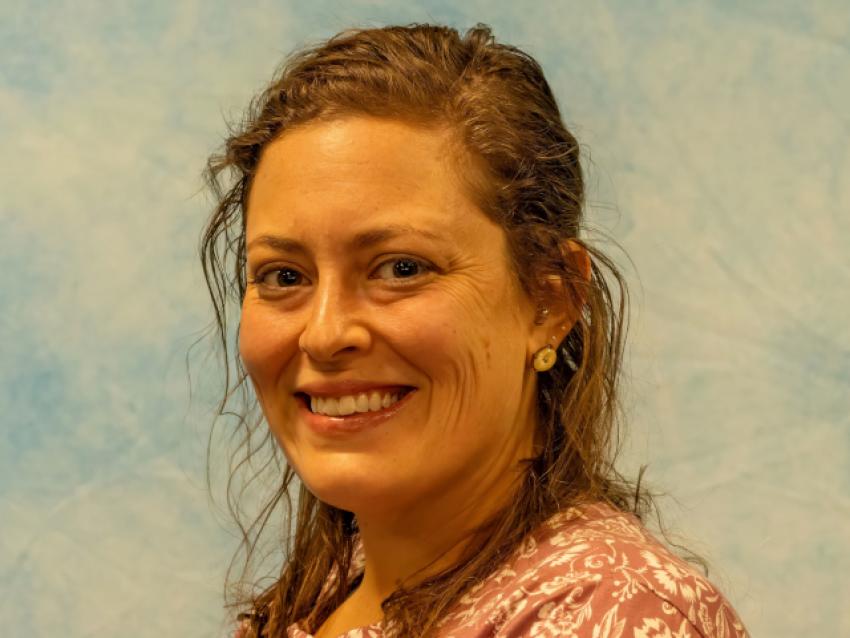 Alexandra Strangis of OCES Named "40 Under 40" Honoree