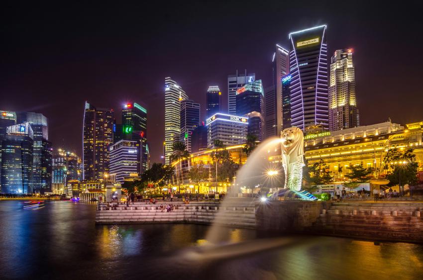 Singapore Honeymoon Package: Ultimate Romantic Guide