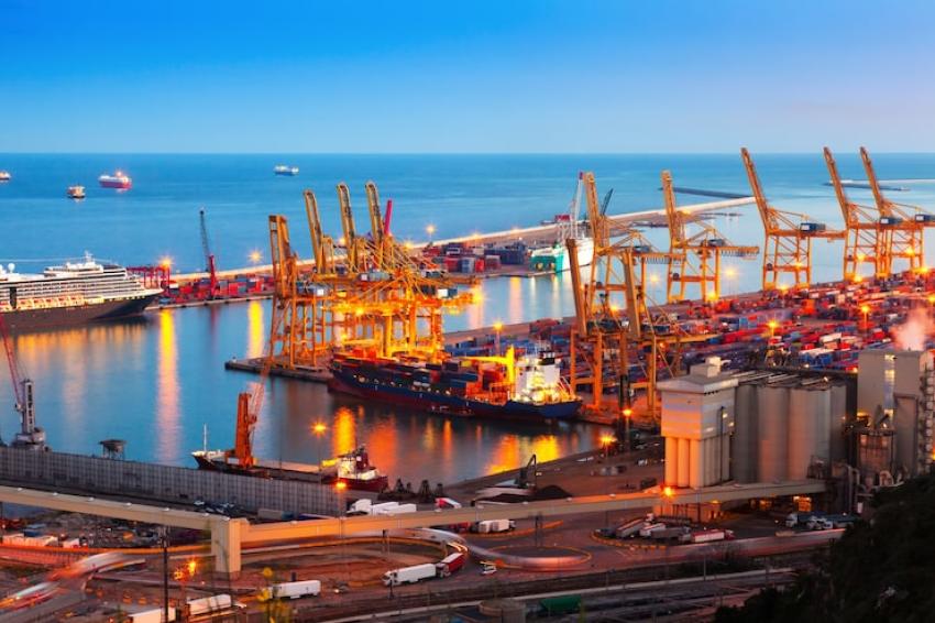 The Future of Sustainable Shipping Services in Global Logistics