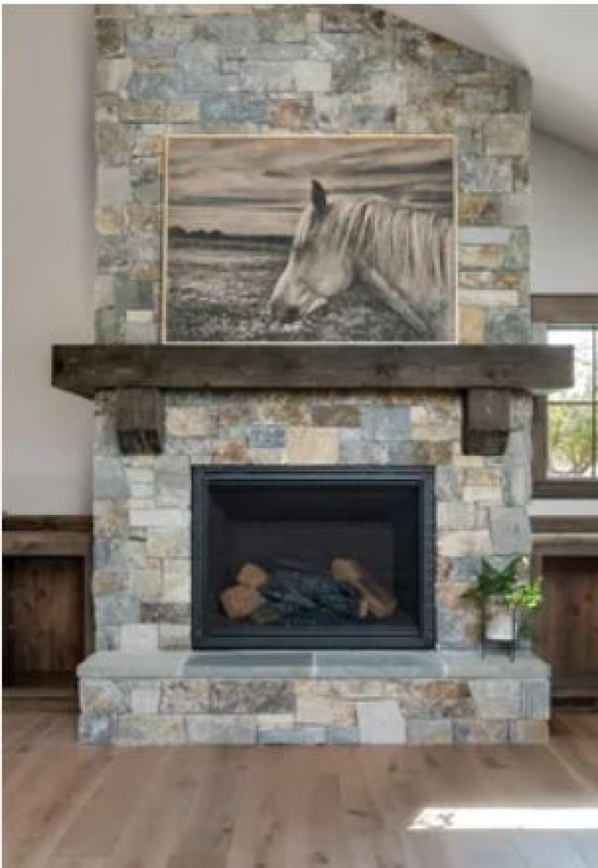 Experience Luxury Living With a Custom Home Builder Bend