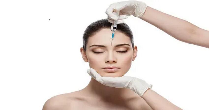 Natural Rejuvenation: Hyaluronic Injections in Dubai