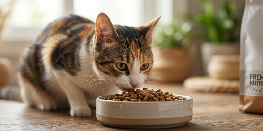 Say Goodbye to Digestive Issues & Low Energy in Pets