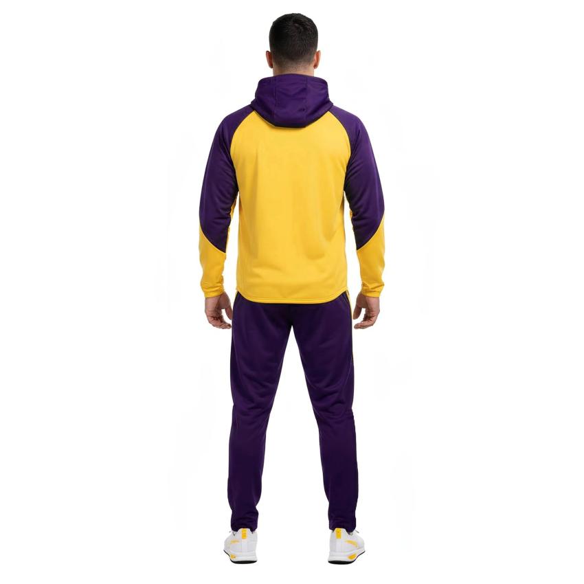 Essential Sportswear for Athletes and Fitness Enthusiasts