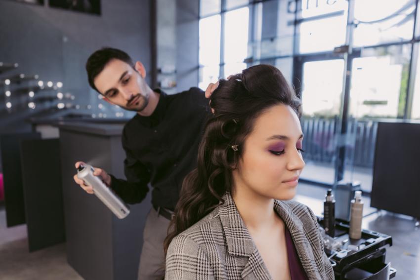 Why Frisco Brides Love Professional Hair and Makeup Services