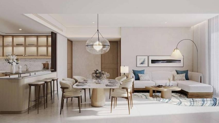 DHA Gandhara Islamabad Premium Living Community
