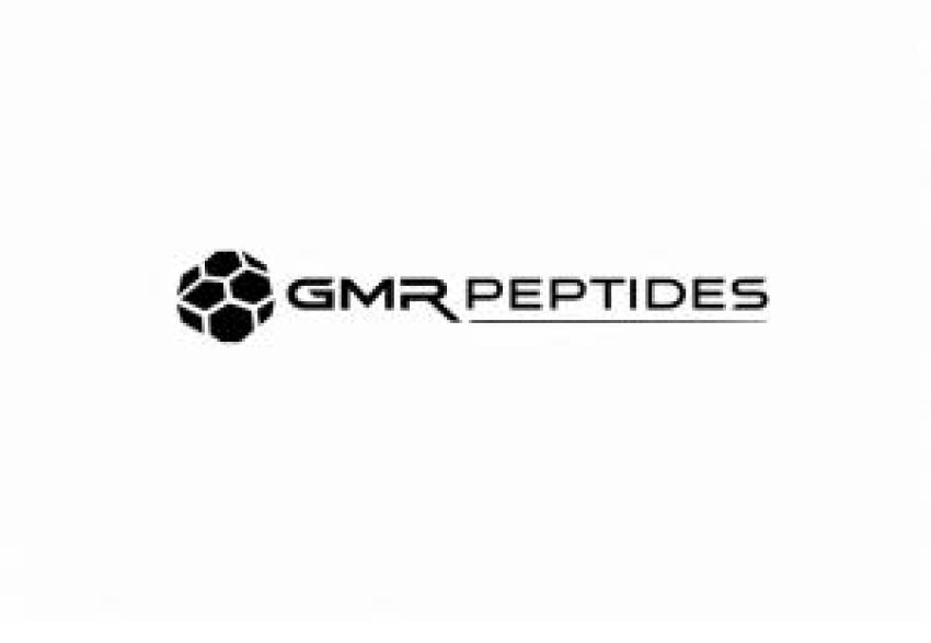 GMR PEPTIDES Expands Access to Research Peptides with Third-Party Testing