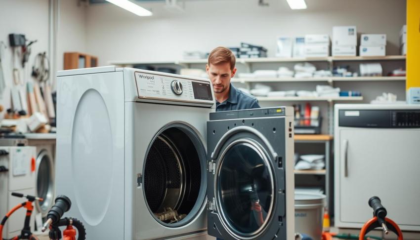 What to Expect from Professional Samsung Washing Machine Repair in Surrey