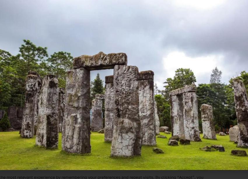 Beyond the City: Why Stonehenge Tours from London Are Worth Every Minute