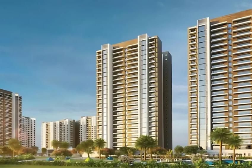 Why Global Indian Capital is Securing a Stake in DLF Privana North
