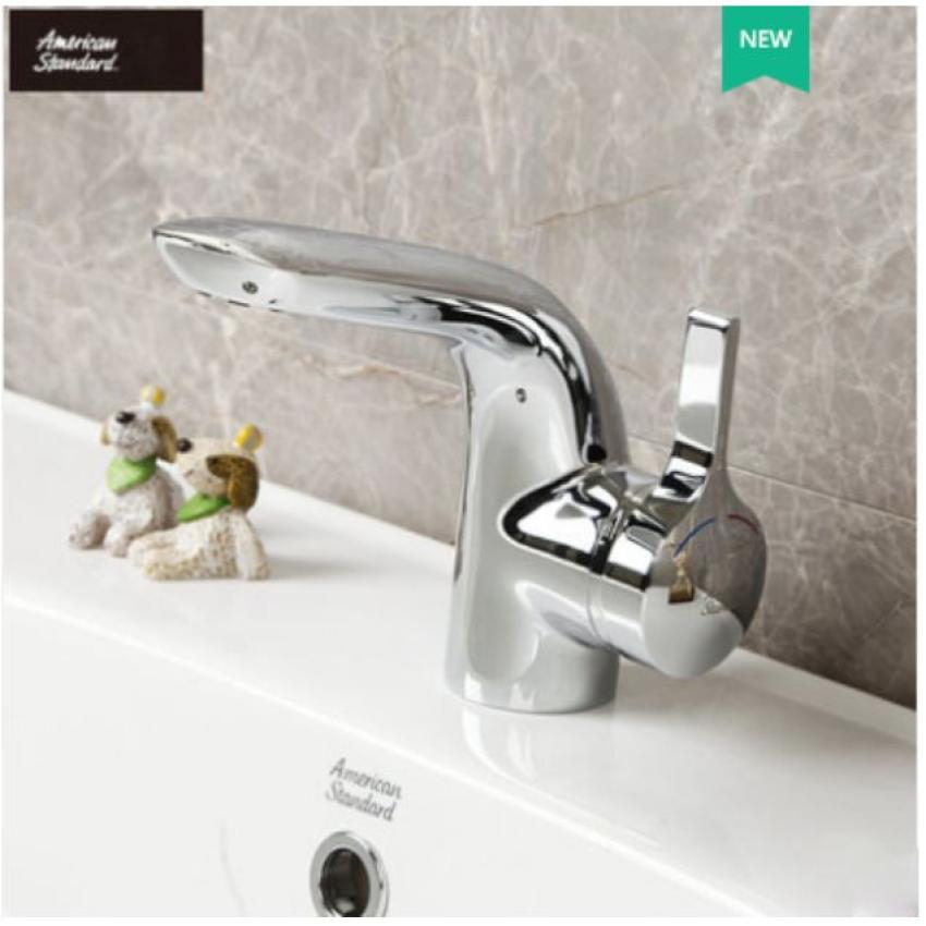 Time To Upgrade with American Standard Bathroom Sink Faucets