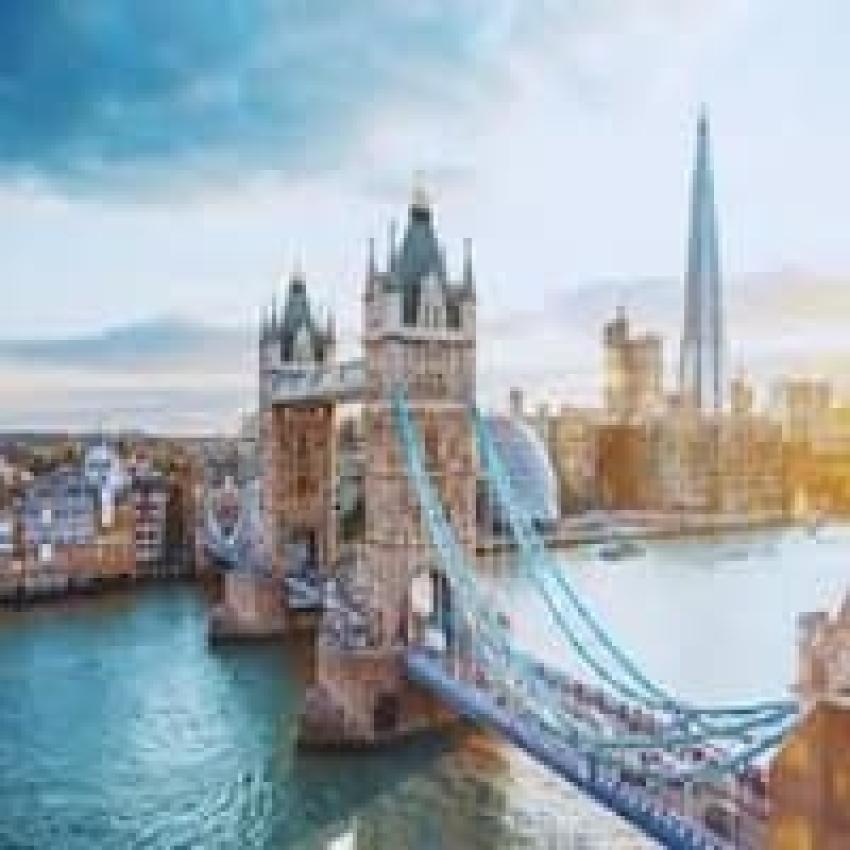 How Much Does It Cost to Visit London from India