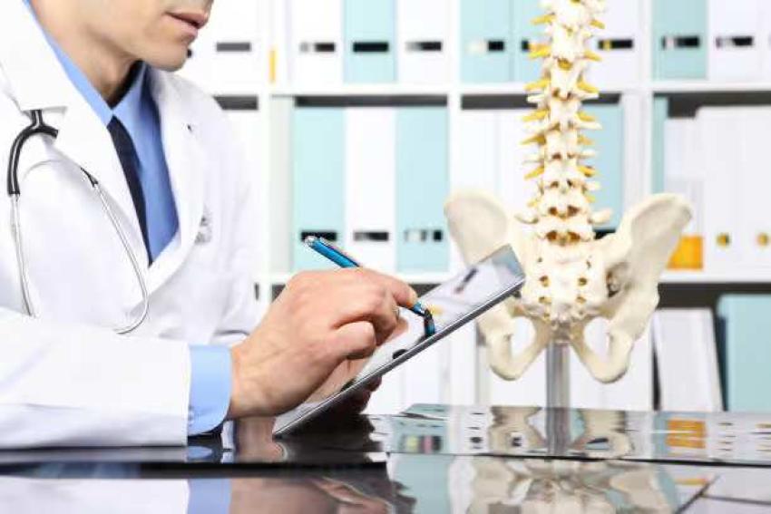 Dubai Orthopedic Surgeon for Joint, Bone, and Injury Care