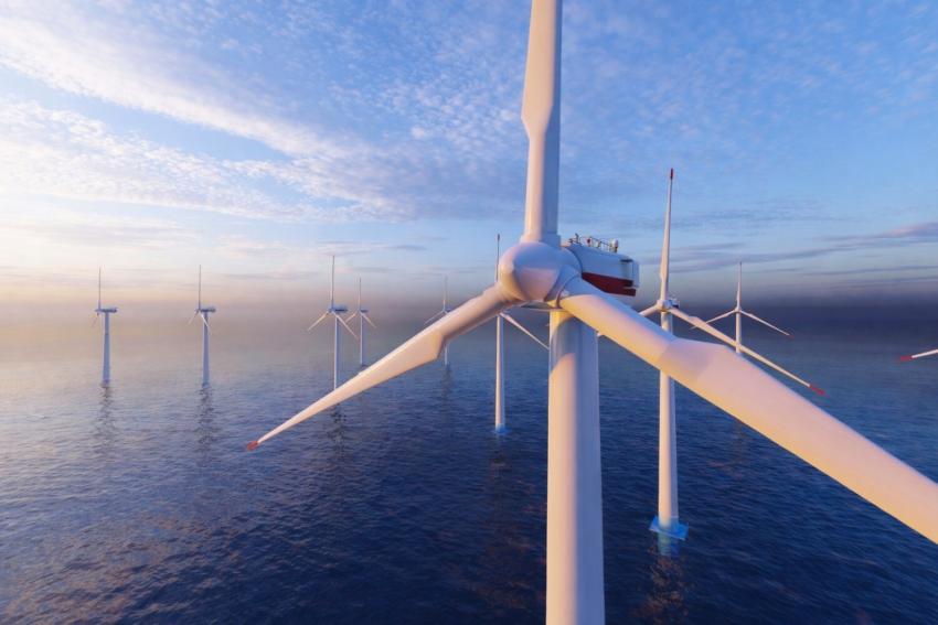 Why Floating Wind Could Be the Fastest Path to New Renewable Capacity