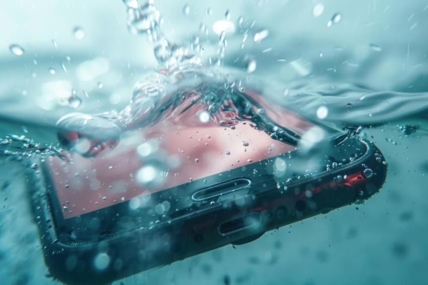 Preventing Water Damage: Tips Every Smartphone Owner Should Know