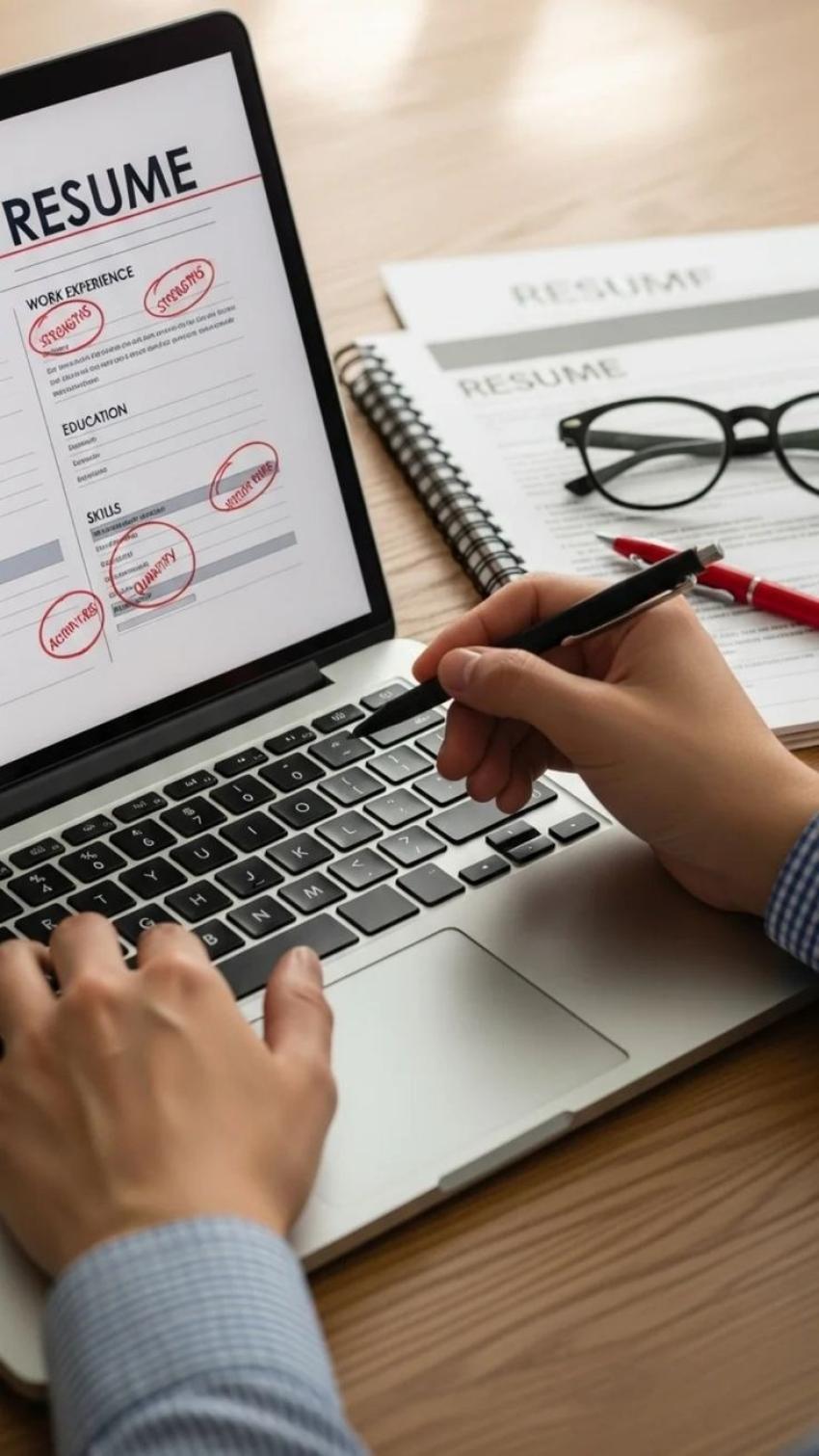 Federal Resume Writing Services and Professional Resume Support for Career Success