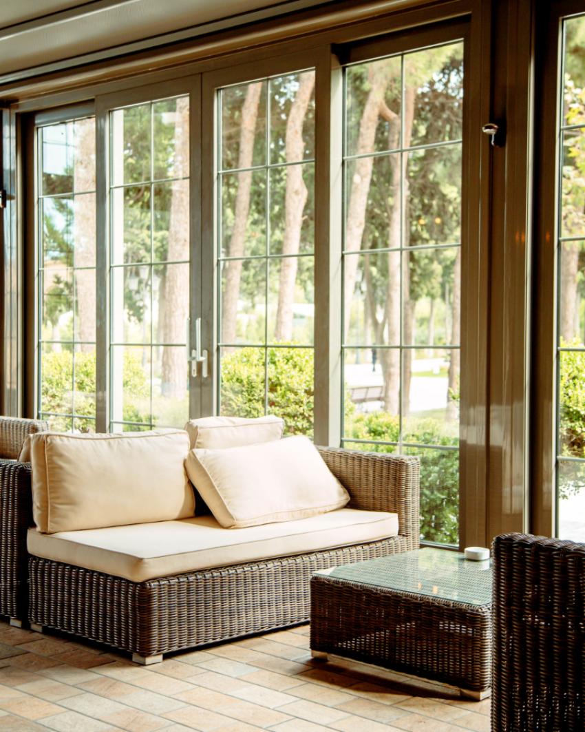 How Residential Window Tinting Installation in Houston, TX Enhances Privacy?