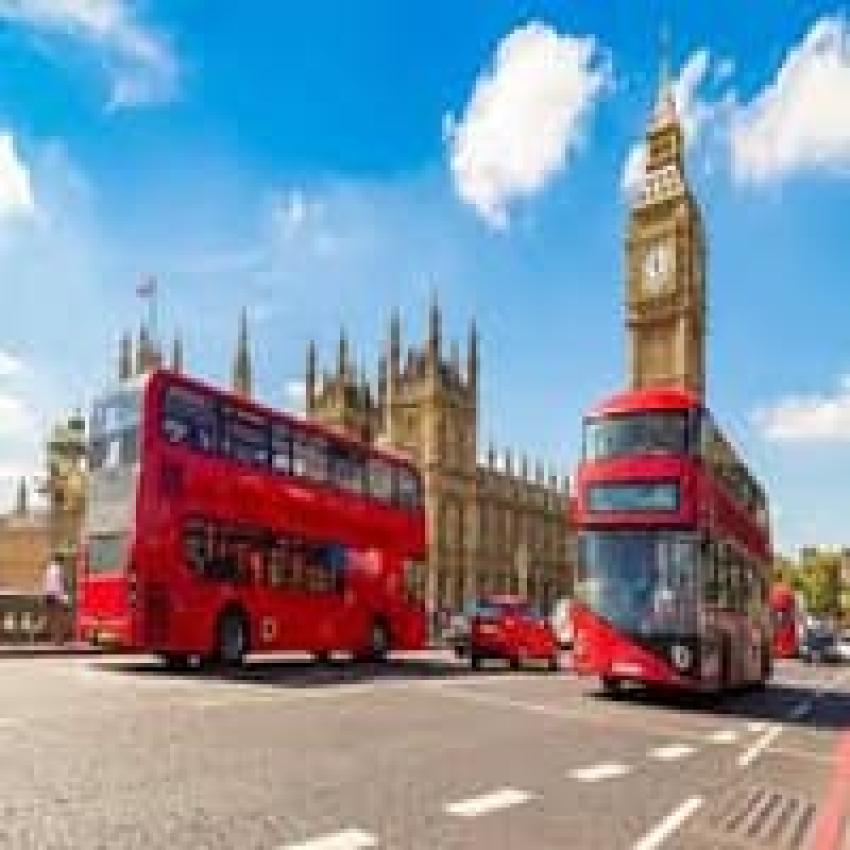 Do You Have to Speak English When You Visit England