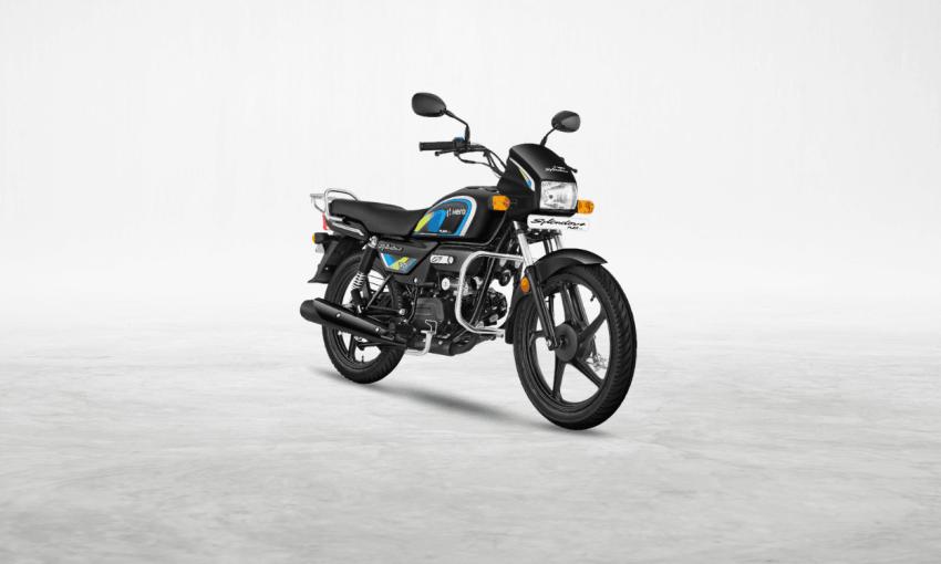 India Bike Market Size, Share | Forecast & Outlook 2034