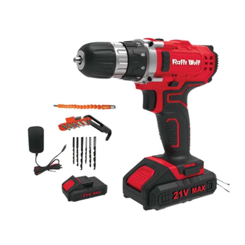 Top Reasons to Switch to a Cordless Drill Machine Today