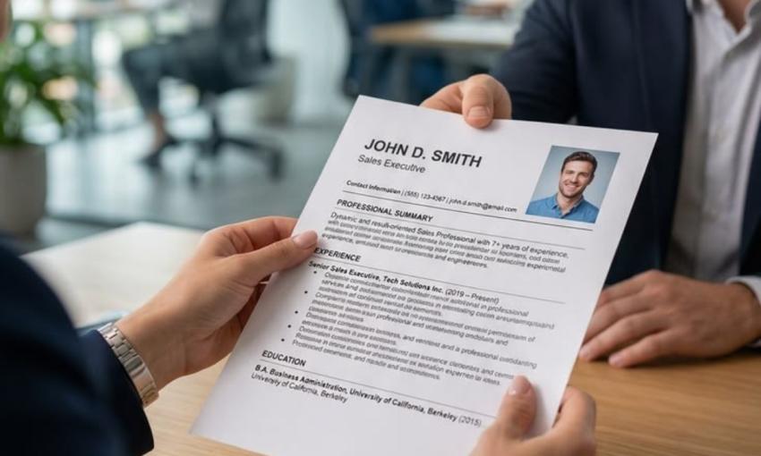 Modern Resume Writing in New York: AI Screening, Federal Jobs, and Professional Career Services