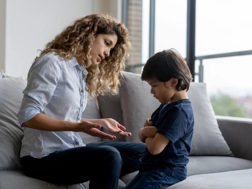 Mood Disorders in Children: When Emotional Changes Need Attention