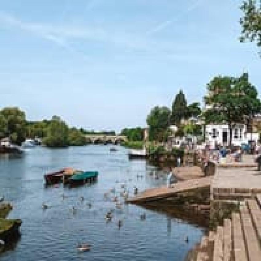 What Is It Like to Live in the UK A Detailed Look at England, Its Lifestyle, and Its People