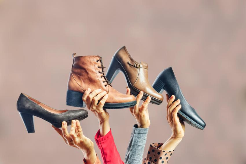 India Footwear Market Size, Share, Forecast| Growth 2026-2034