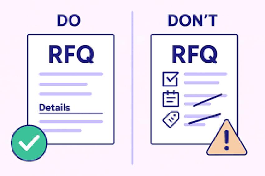 How Small Businesses Can Get More RFQs Without Paid Ads