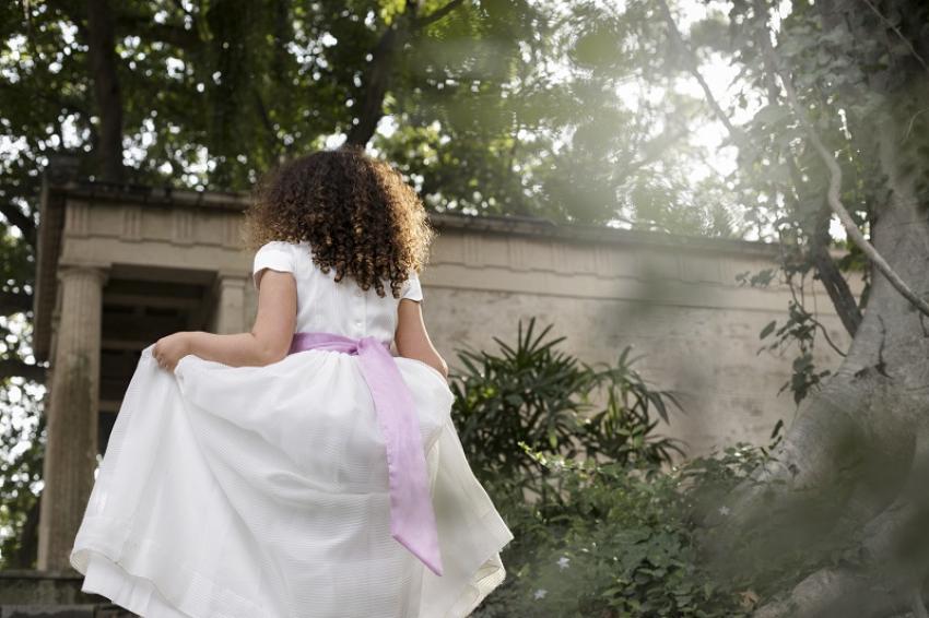Communion Frocks: A Complete Guide to Choosing the Perfect First Communion Dress
