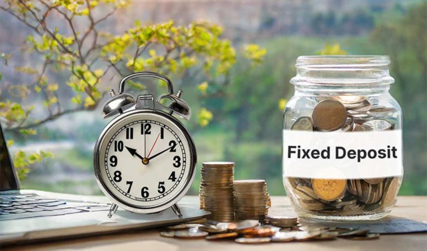 What Are the Rules for Premature Withdrawal of a Fixed Deposit Today?