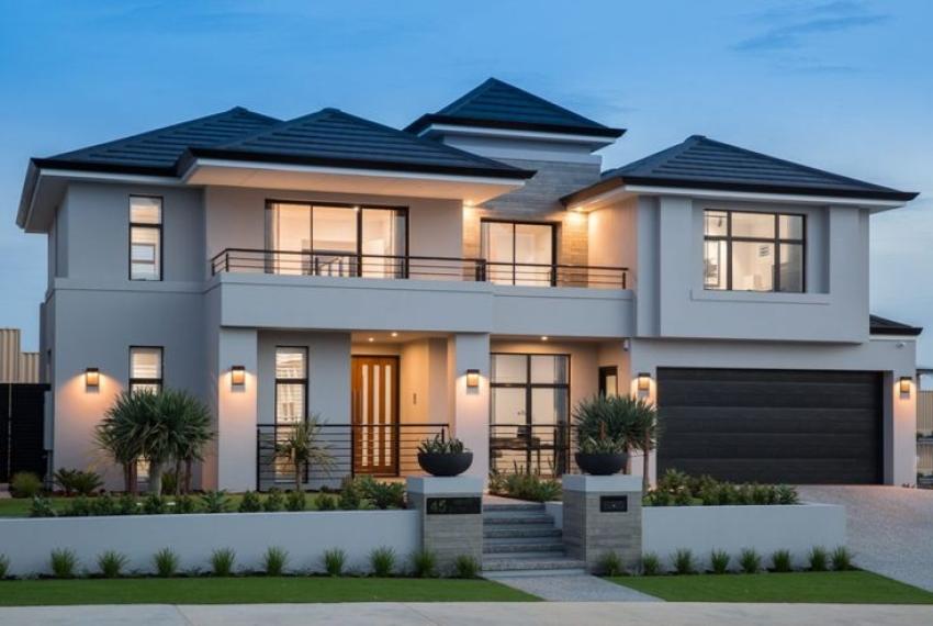 Why Double Storey Luxury Residences in Perth Are the Future of Premium Living