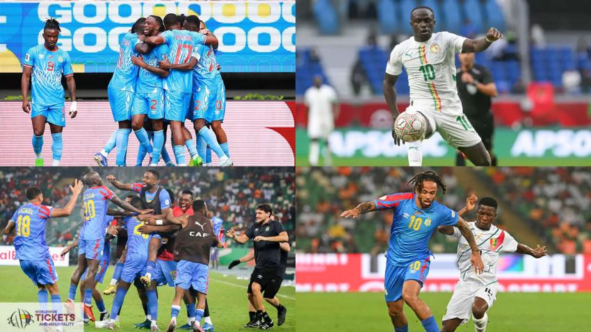 Congo DR Vs Uzbekistan Tickets: Cannavaro Takes Responsibility for Uzbekistan Defeat